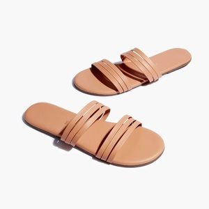 TKEES Allegra Sandal